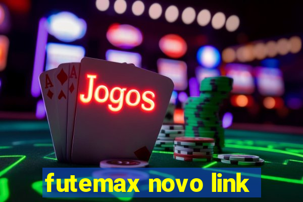 futemax novo link